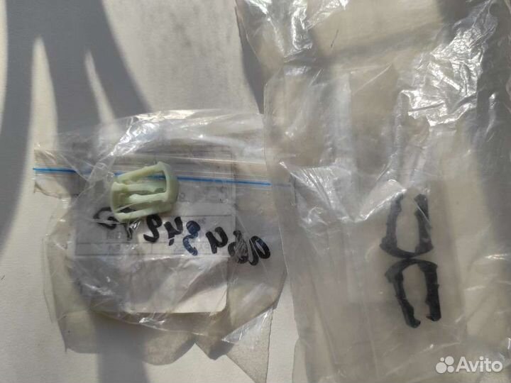 Фильтр топливный для Chevrolet Aveo