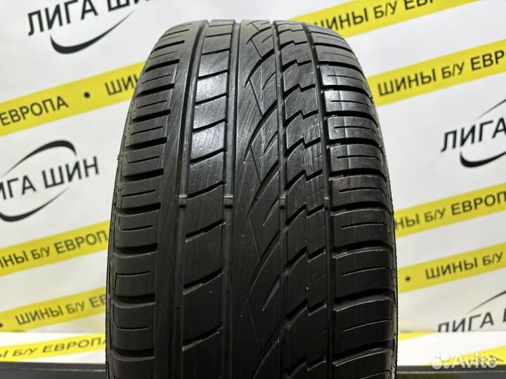 Continental ContiCrossContact UHP 235/50 R18 100R