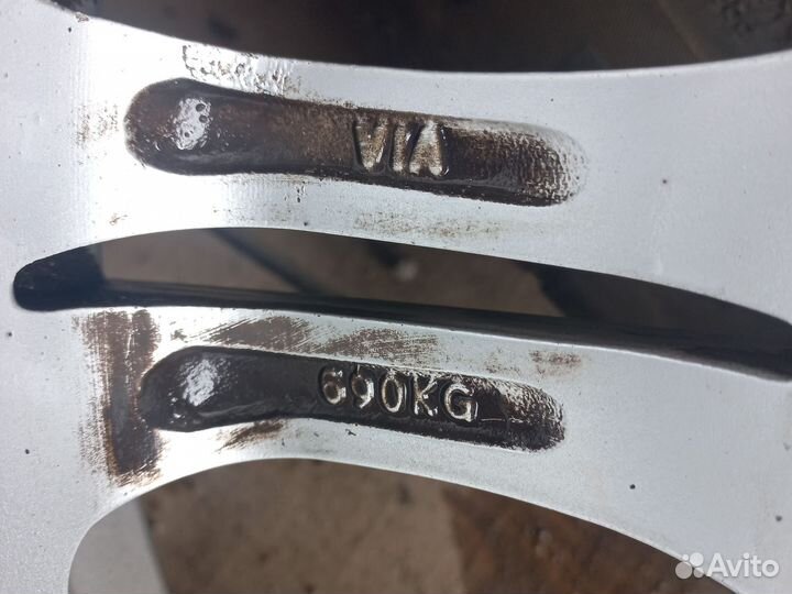 Литые диски r 16 nissan qashqai