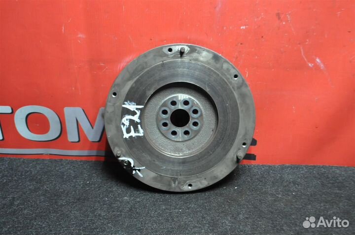 Маховик toyota auris ZRE151