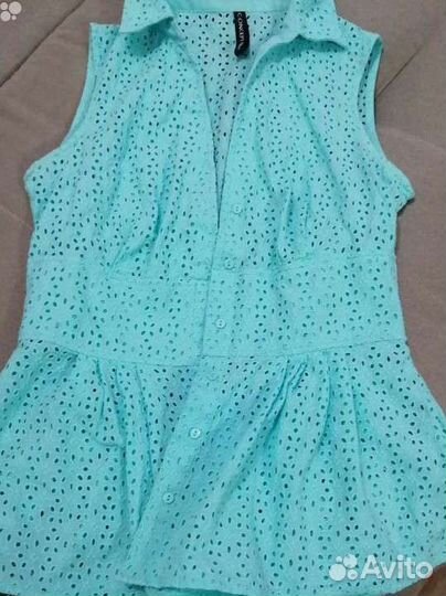 Бредовые вещи пакетом