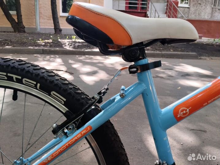 Stels navigator 400 md 24