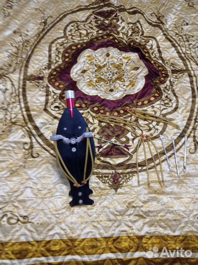 Катушка для рыбалки