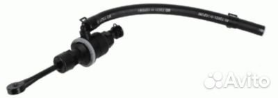 Хёндэ Элантра. Главный цилиндр сцепления