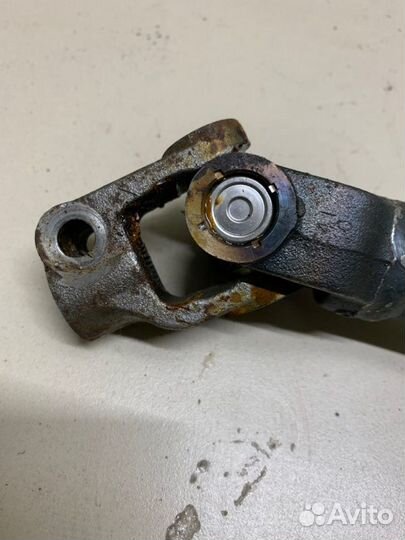 Рулевой карданчик Hyundai Ix35 универсал 2.0