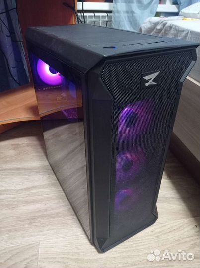 Игровой пк i5