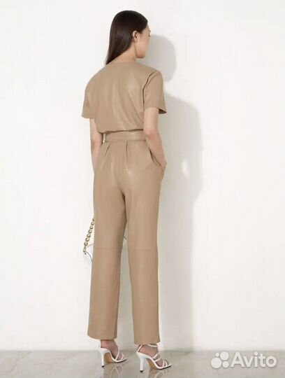 Комбинезон Mollis