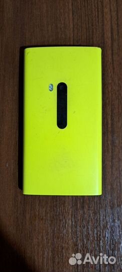 Nokia Lumia 920, 32 ГБ