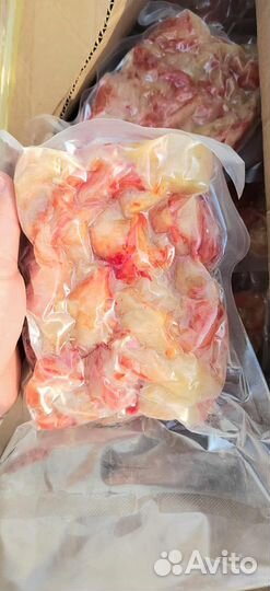 Краб камчатский весь краб здесь