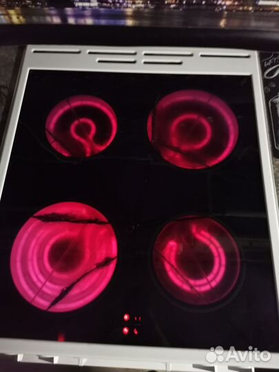 Плита электрическая Gorenje EC511WG