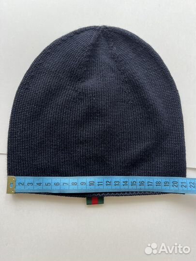 Шапка детская Gucci оригинал
