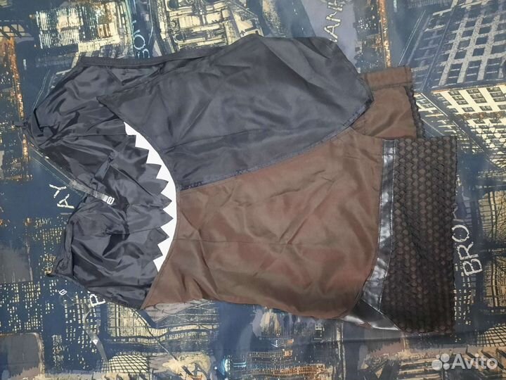 Косплей Genshin Impact Синь Янь