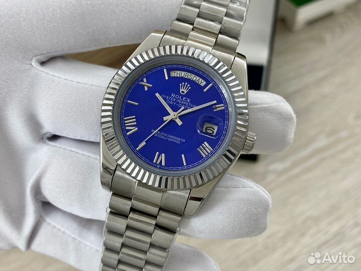 Мужские часы Rolex Day Date