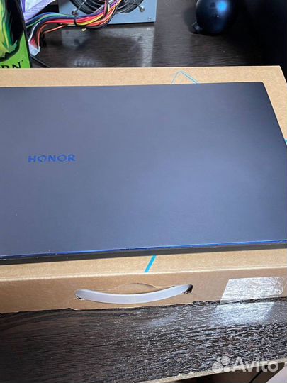 Honor magicbook 14