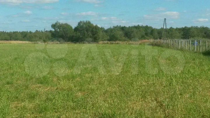 Участок 28,5 сот. (ИЖС)