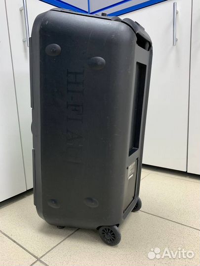 Музыкальный центр Telefunken TF-PS2303 id 127355