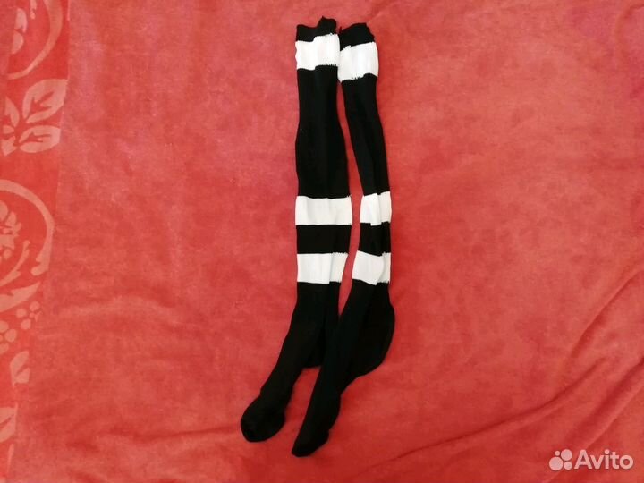 Гетры, щитки, сумка футбольные Nike, Adidas, Joma