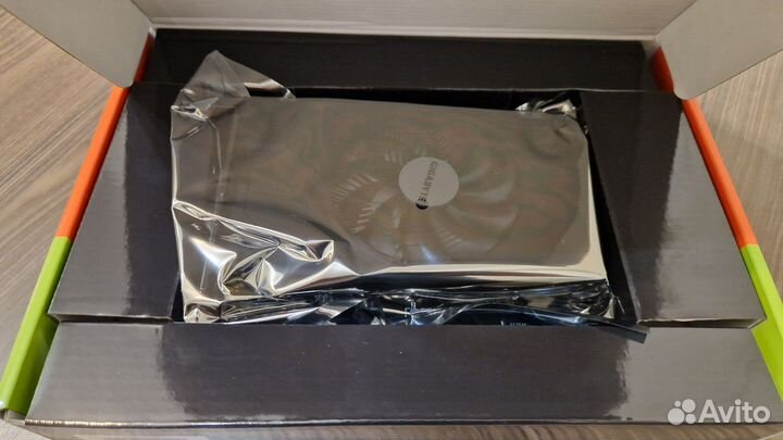 Новая RTX 4060 бесплатная доставка