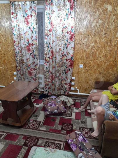 Дом 102 м² на участке 21 сот.