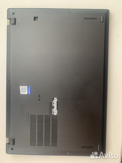 Thinkpad x390 8gb