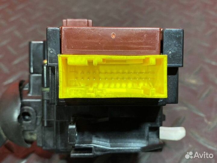 Переключатель подрулевой Renault T