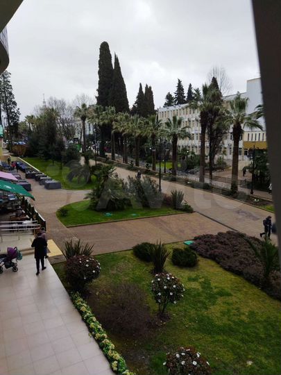 Квартира-студия, 28 м², 2/6 эт.