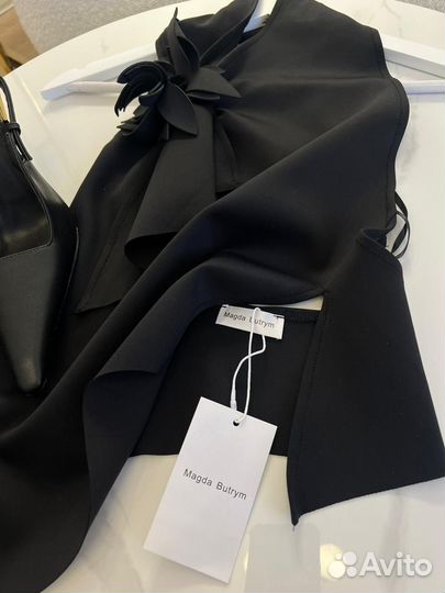 Блуза Magda Butrym