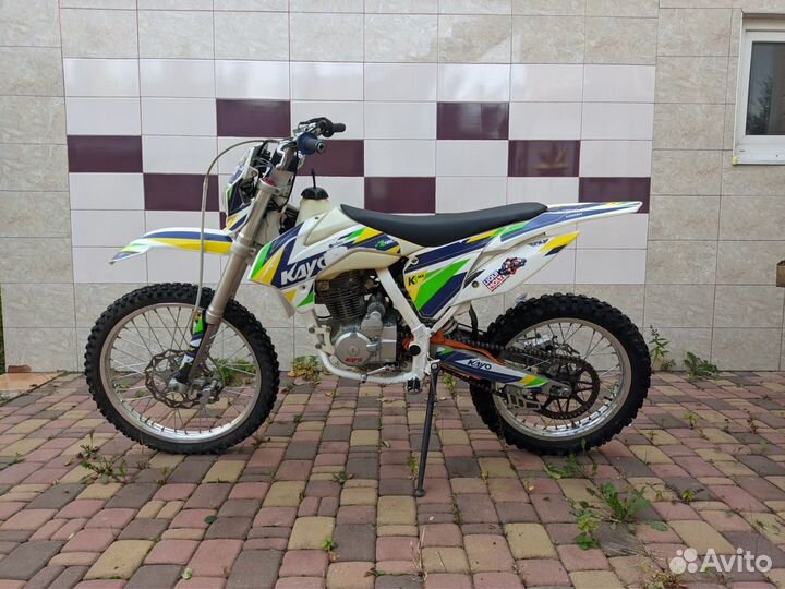 Kayo k1 2021