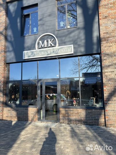 Парикмахер универсал, мастер ногтевого сервиса