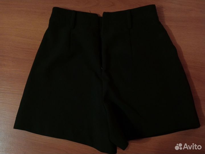Юбка-шорты
