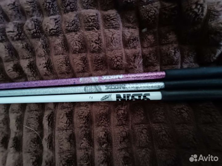 Гимнастическая палка