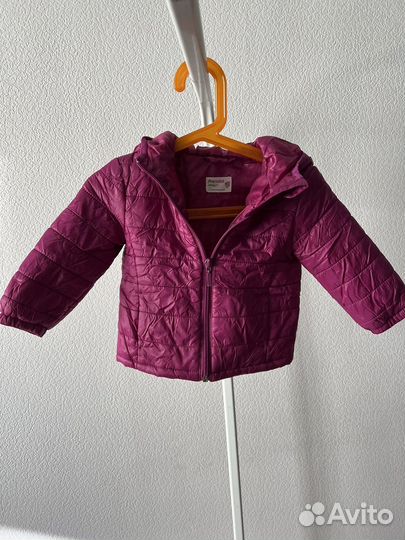 Prenatal одежда