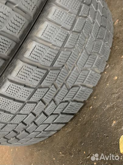 Goodyear Ice Navi 6 205/60 R16