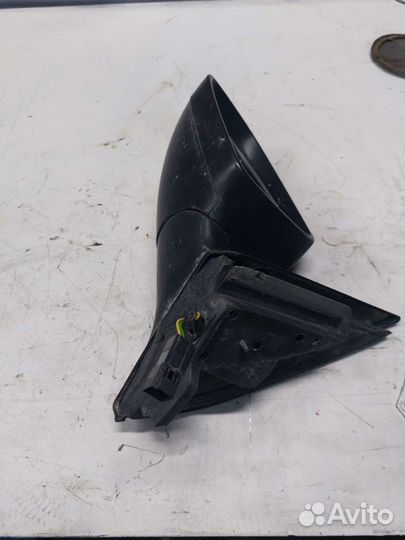 Зеркало opel omega b