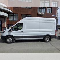 Ford Transit 2.2 MT, 2018, 37 500 км, с пробегом, цена 3 270 000 руб.