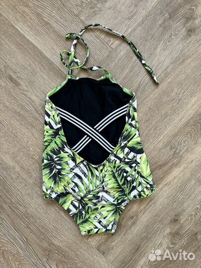 Купальник для девочки