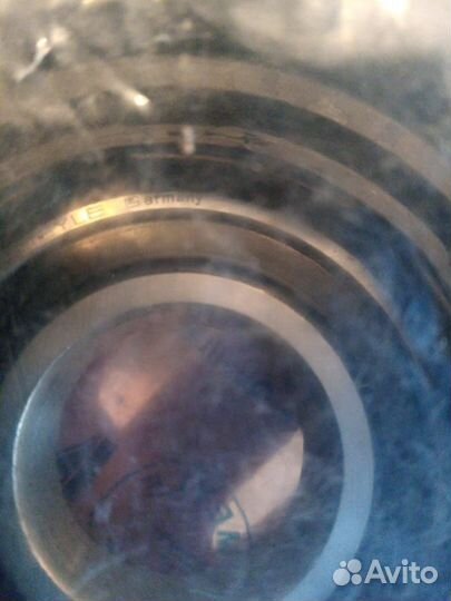 Подвесная опора новая Мерседес W210