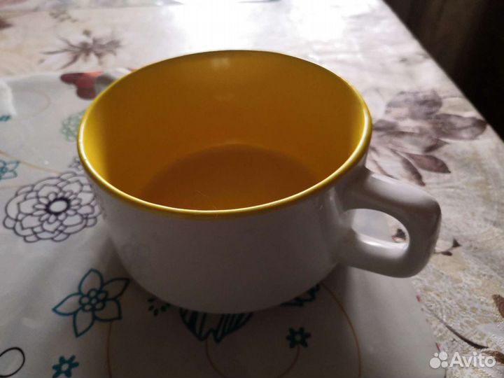 Бульонница