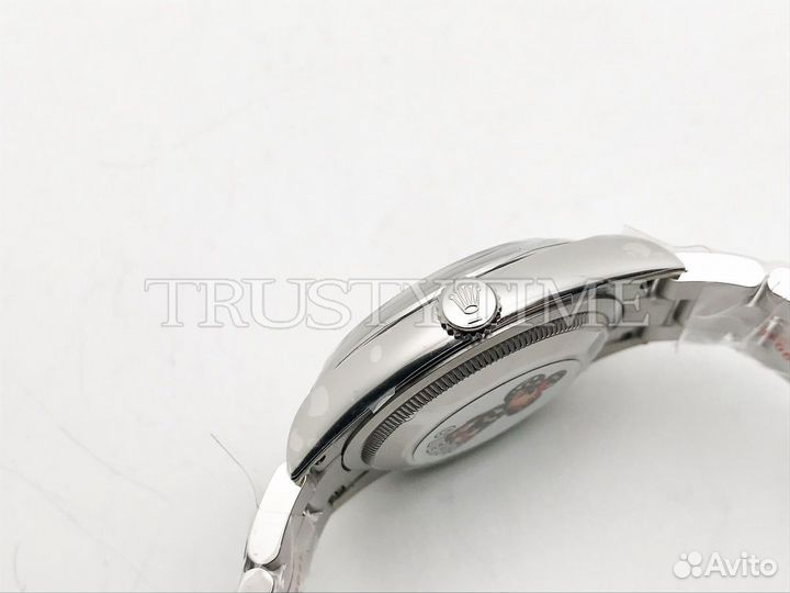 Часы Rolex Oyster Perpetual 36mm 126000-0007