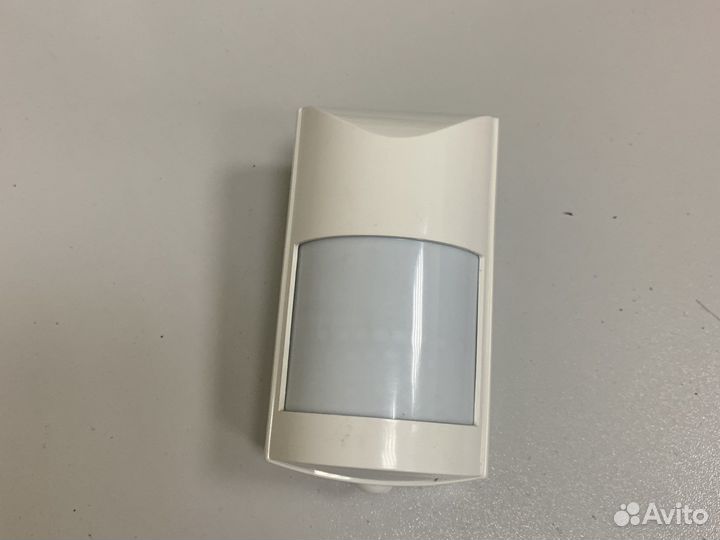 Датчик движения