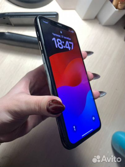 iPhone 11 Pro, 64 ГБ