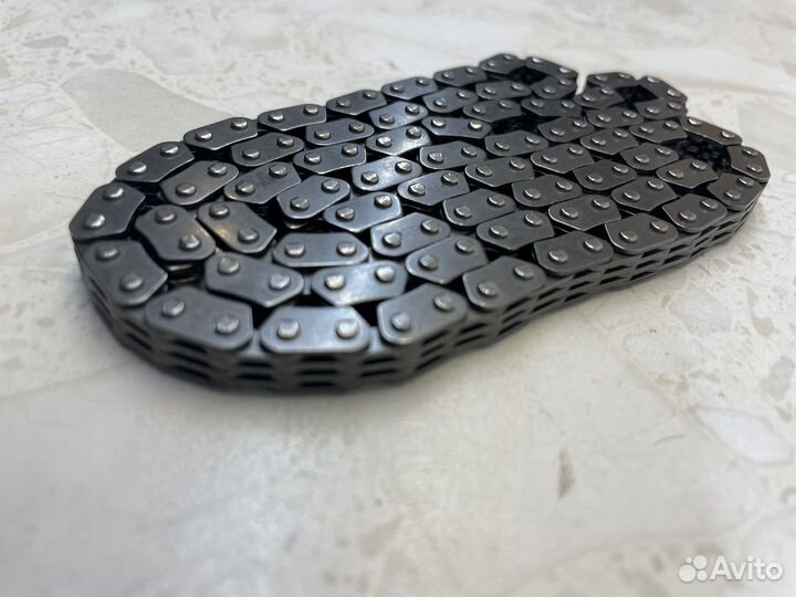 Цепь грм AHL suzuki DRZ400 00-22,kawasaki KLX400