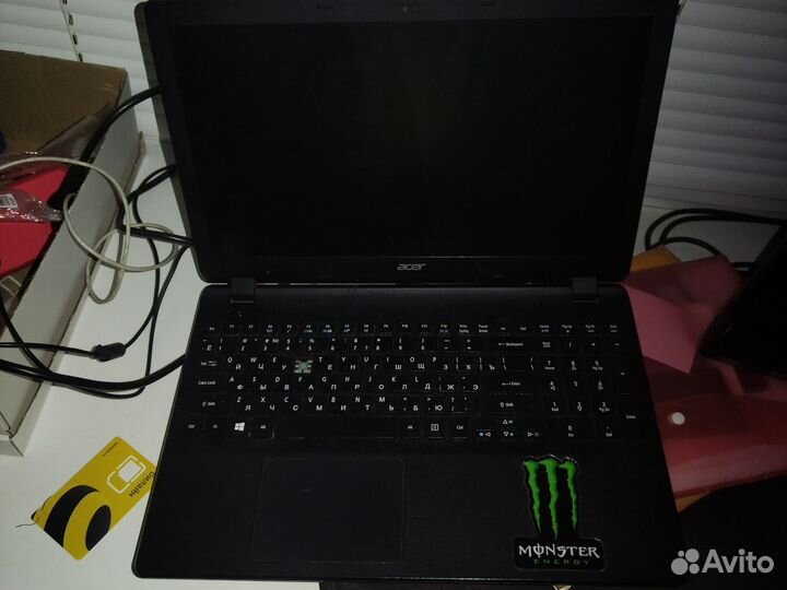 Ноутбук Acer