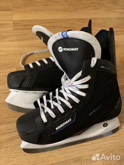 Коньки 41 размер