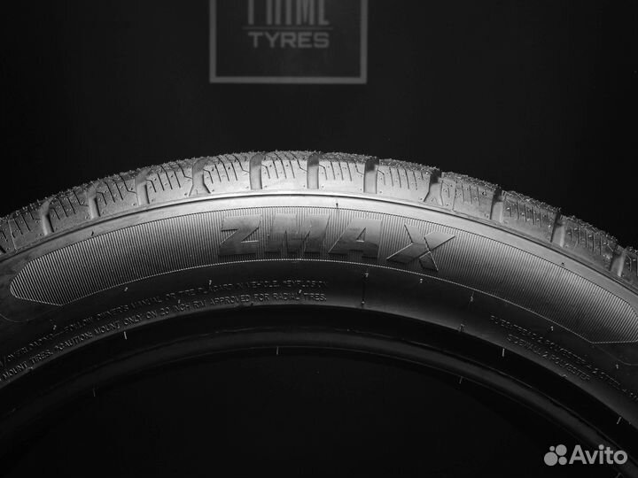 Zmax Winterhawke II 265/45 R20 102H