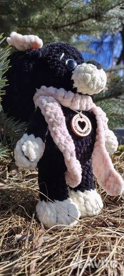 Мягкая игрушка