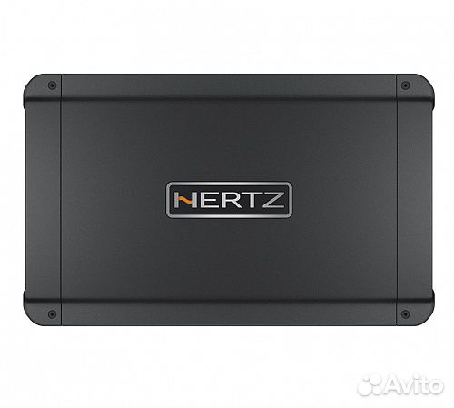 Усилитель Hertz HCP 4
