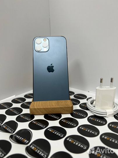 iPhone 12 Pro, 128 ГБ
