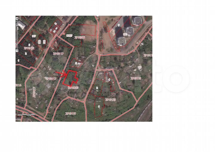 Участок 16 сот. (СНТ, ДНП)