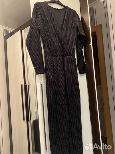 Комбинезон женский